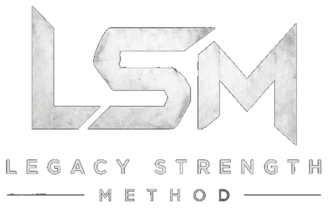 LSM90 — Legacy Strength Method 90